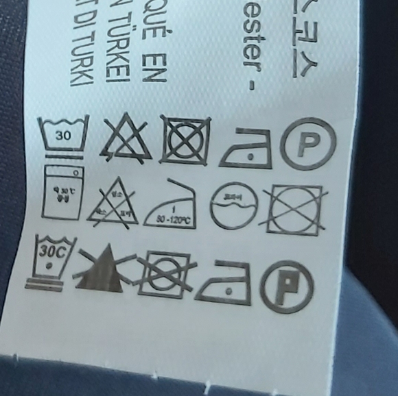 Zara midi dress - Picture 6 of 6